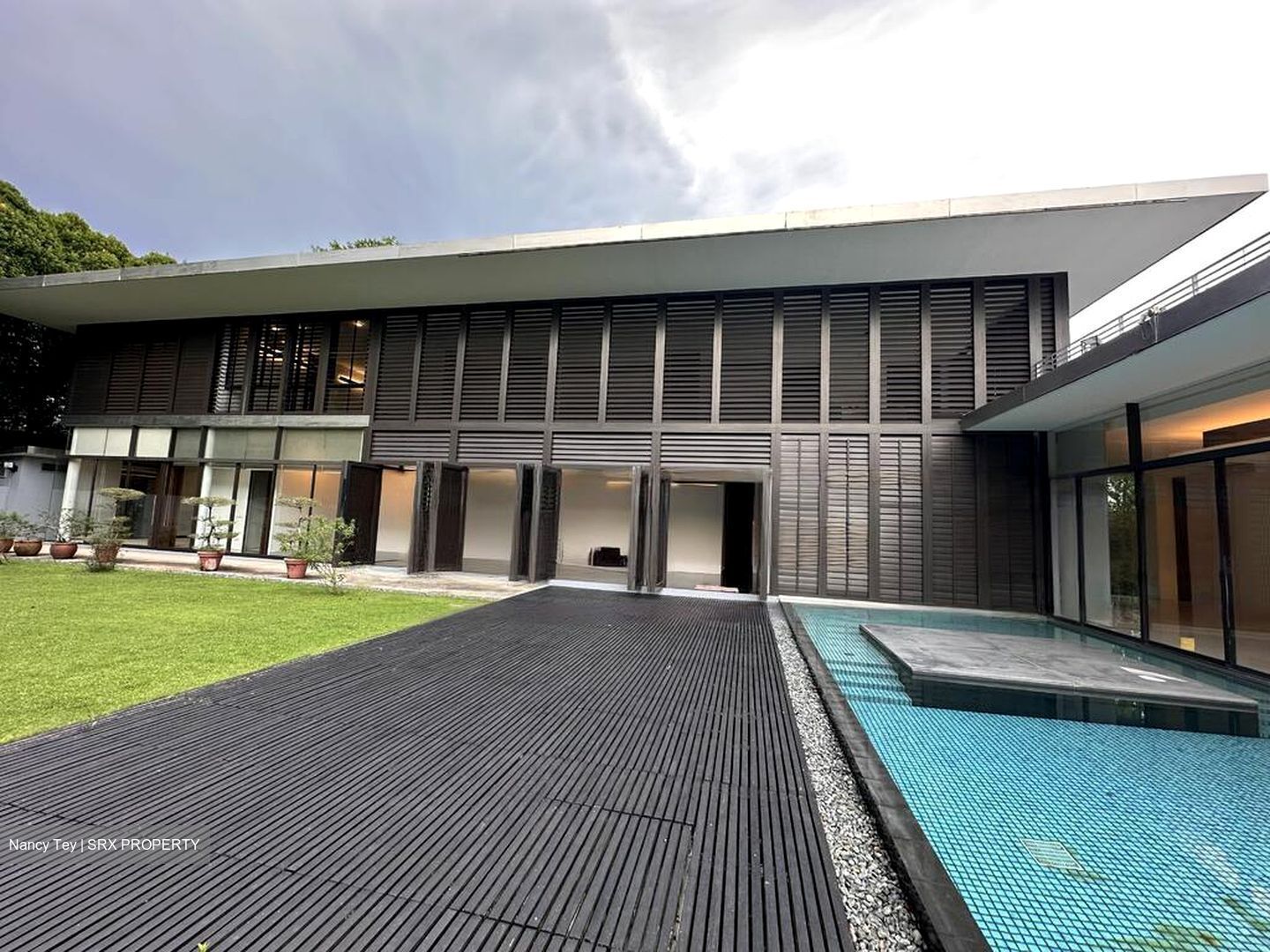 Queen Astrid Park (D10), Detached #458521541
